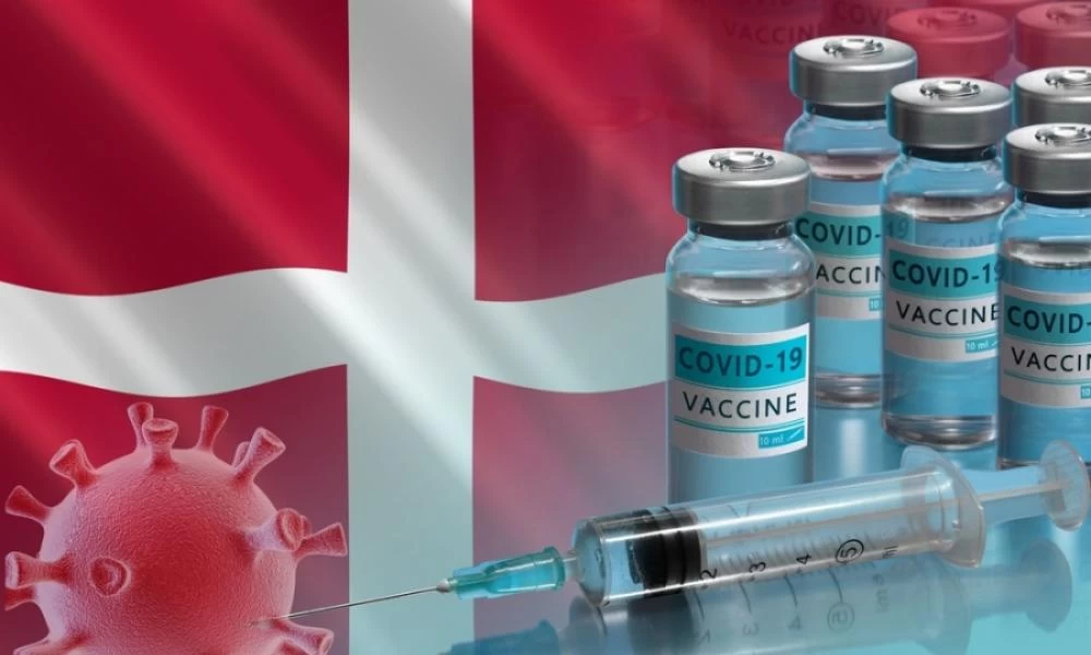 Δανία: Ζήτησε να επανεξετάσουν το εμβόλιο Johnson & Johnson